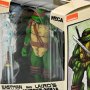 Leonardo Mirage Comics
