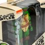 Leonardo Mirage Comics