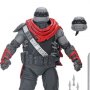 Teenage Mutant Ninja Turtles-Last Ronin-Lost Years: Leonardo Nightwatcher
