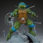 Leonardo (Pop Culture Shock)