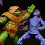 Leonardo, Raphael, Michelangelo, & Donatello Mirage Comics