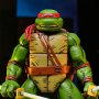 Leonardo, Raphael, Michelangelo, & Donatello Mirage Comics