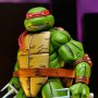 Leonardo, Raphael, Michelangelo, & Donatello Mirage Comics