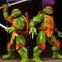 Leonardo, Raphael, Michelangelo, & Donatello Mirage Comics