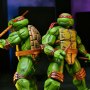 Leonardo, Raphael, Michelangelo, & Donatello Mirage Comics