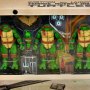 Leonardo, Raphael, Michelangelo, & Donatello Mirage Comics