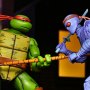 Leonardo, Raphael, Michelangelo, & Donatello Mirage Comics