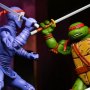 Leonardo, Raphael, Michelangelo, & Donatello Mirage Comics