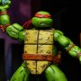 Leonardo, Raphael, Michelangelo, & Donatello Mirage Comics