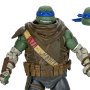 Teenage Mutant Ninja Turtles-Last Ronin: Leonardo Ultimate