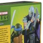 Leonardo Vs. Shredder 2-PACK