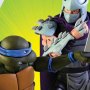 Leonardo Vs. Shredder 2-PACK