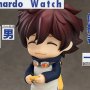 Leonardo Watch Nendoroid