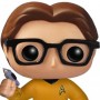 Big Bang Theory: Leonard Star Trek Pop! Vinyl