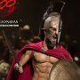 King Leonidas