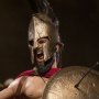 King Leonidas