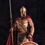 Leonidas Spartan Legacy