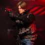Leon S. Kennedy (Damnation The American Agent)
