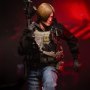 Leon S. Kennedy (Damnation The American Agent)