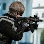Leon S. Kennedy (Damnation The American Agent)