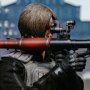Leon S. Kennedy (Damnation The American Agent)