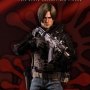 Leon S. Kennedy (Damnation The American Agent)