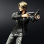 Leon S. Kennedy (studio)