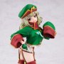 Gushing Over Magical Girls: Leoparde