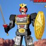 Leopardon Master Craft