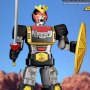 Leopardon Master Craft