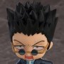 Hunter x Hunter: Leorio Nendoroid