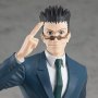 Leorio Pop Up Parade