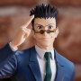 Leorio Pop Up Parade