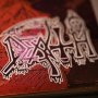 Leprosy 3D Vinyl