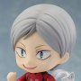 Haikyu!!: Lev Haiba Nendoroid