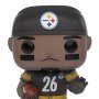 NFL: LeVeon Bell Steelers Hires Pop! Vinyl