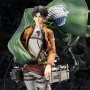 Attack On Titan: Levi