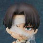 Attack On Titan: Levi Ackerman Nendoroid