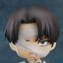 Levi Ackerman Nendoroid