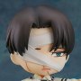 Levi Ackerman Nendoroid