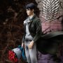 Attack On Titan-Final Season: Levi Birthday