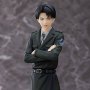 Attack On Titan: Levi Dark Color Pop Up Parade (HEO)