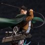 Levi Humanity's Strongest Soldier