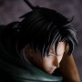 Levi Humanity's Strongest Soldier