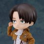 Attack On Titan: Levi Nendoroid Doll