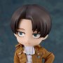 Levi Nendoroid Doll