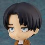 Attack On Titan: Levi Nendoroid Swacchao!