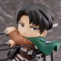 Attack On Titan: Levi PalVerse