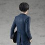 Levi Suit Pop Up Parade