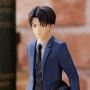 Levi Suit Pop Up Parade